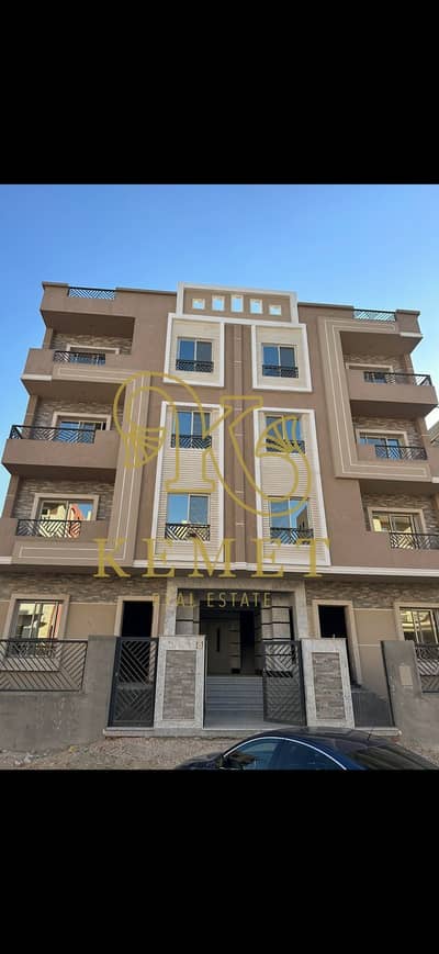 شقة 3 غرف نوم للبيع في القاهرة الجديدة، القاهرة - 4e735c1b-a260-4c01-ad40-0537ec06fc35. jpg