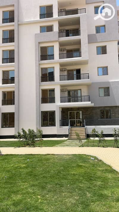 فلیٹ 2 غرفة نوم للبيع في الشيخ زايد، الجيزة - WhatsApp Image 2025-12-16 at 16.15. 16_57e0e544. jpg