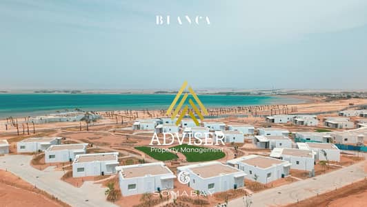 شاليه 1 غرفة نوم للبيع في سوما باى، البحر الأحمر - SomaBay-FINAL-constr-ready to move  (1). png