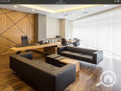 مکتب  للبيع في حدائق اكتوبر، الجيزة - WhatsApp Image 2022-01-02 at 1.48. 50 PM (1). jpeg