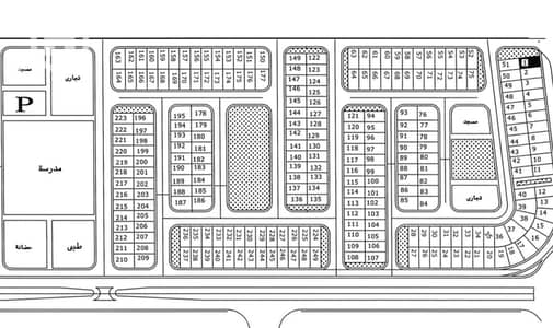 أرض سكنية  للبيع في مدينة بدر، القاهرة - d529ab37-710c-4c03-a8c3-21e4ced1785f. jpg