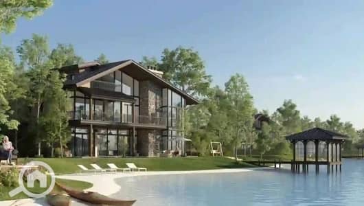 فیلا 4 غرف نوم للبيع في القاهرة الجديدة، القاهرة - WhatsApp Image 2025-12-13 at 3.03. 56 PM. jpeg