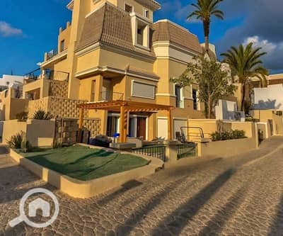 فیلا 3 غرف نوم للبيع في مدينة المستقبل، القاهرة - WhatsApp Image 2026-01-13 at 12.31. 33 PM. jpeg