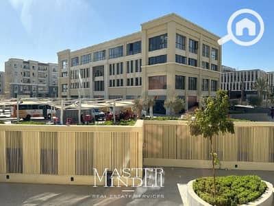 Clinic for Sale in New Cairo, Cairo - 1. jpg