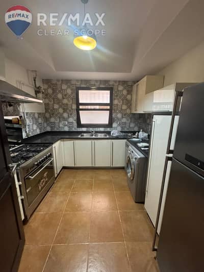 شقة 3 غرف نوم للايجار في القاهرة الجديدة، القاهرة - 108b7b10-ae3b-489f-8422-3df24ea68140. jpg