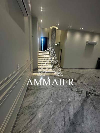 تاون هاوس 3 غرف نوم للايجار في الشيخ زايد، الجيزة - 7519ba7a-c2cc-4a3d-abac-f7330b1fc170. jpg