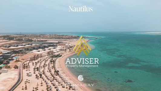 شاليه 1 غرفة نوم للبيع في سوما باى، البحر الأحمر - SomaBay-FINAL-constr-May2025.00_00_37_16. Still018. png