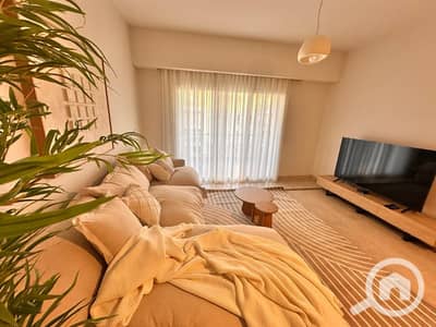 3 Bedroom Apartment for Rent in New Cairo, Cairo - IMG-20251228-WA0025. jpg