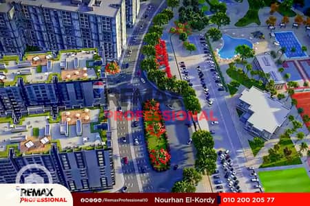 4 Bedroom Flat for Sale in Smoha, Alexandria - -_Facebook_Reel_145.00_00_00_00. Still001. jpg