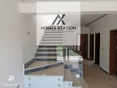 4 Bedroom Twin House for Sale in New Cairo, Cairo - WhatsApp Image 2026-01-12 at 1.23. 58 PM (4). jpeg