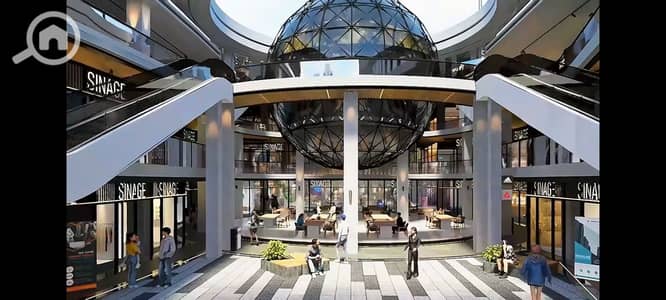 Restaurant & Cafe for Sale in Badr City, Cairo - 15. jpg