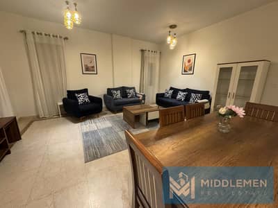 فلیٹ 3 غرف نوم للايجار في القاهرة الجديدة، القاهرة - WhatsApp Image 2026-01-13 at 12.13. 07 PM (3). jpeg