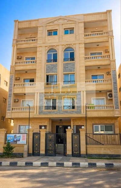 4 Bedroom Apartment for Sale in New Cairo, Cairo - WhatsApp Image 2026-01-13 at 12.24. 49 PM. jpeg
