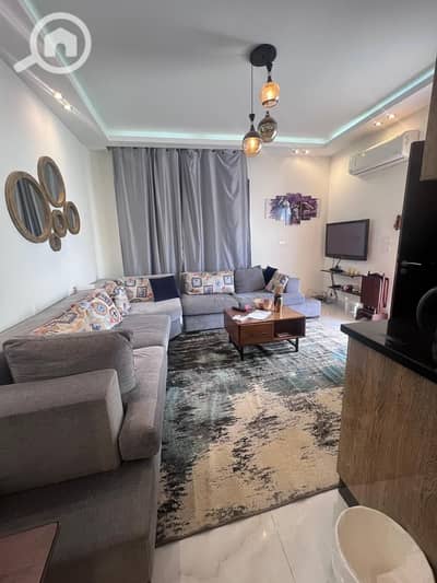 استوديو  للايجار في الشيخ زايد، الجيزة - WhatsApp Image 2026-01-13 at 12.51. 08 PM. jpeg