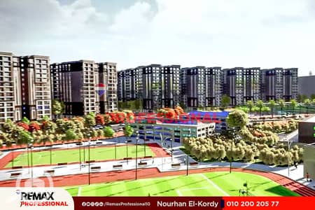 3 Bedroom Apartment for Sale in Smoha, Alexandria - -_Facebook_Reel_145.00_00_09_24. Still004. jpg