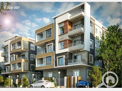 فلیٹ 3 غرف نوم للبيع في القاهرة الجديدة، القاهرة - WhatsApp Image 2026-01-13 at 1.09. 22 AM (1). jpeg