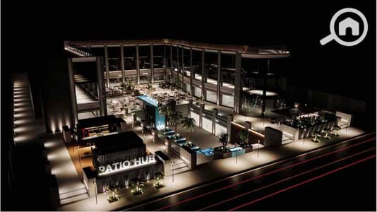 Office for Rent in New Cairo, Cairo - IMG_5560. jpg