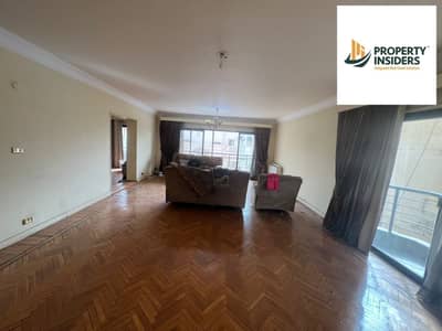 فلیٹ 3 غرف نوم للبيع في المهندسين، الجيزة - 1. jpeg