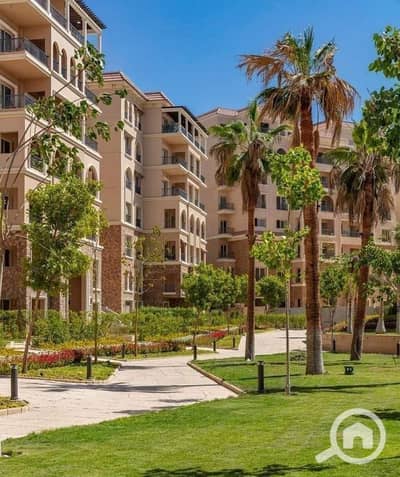 3 Bedroom Apartment for Sale in New Cairo, Cairo - WhatsApp Image 2025-09-10 at 1.13. 36 PM (10). jpeg