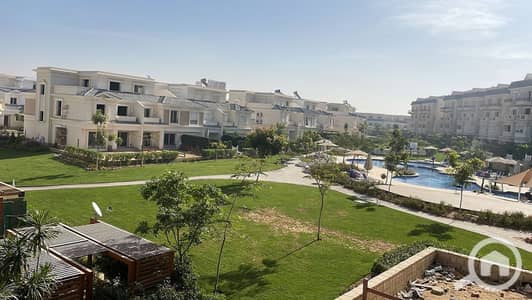 تاون هاوس 3 غرف نوم للبيع في 6 أكتوبر، الجيزة - f9e7e321-827d-4f9c-93da-48f634190a85. jpg