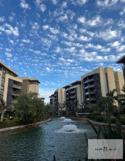 3 Bedroom Apartment for Sale in Madinaty, Cairo - WhatsApp Image 2026-01-06 at 12.59. 31 PM (2). jpeg