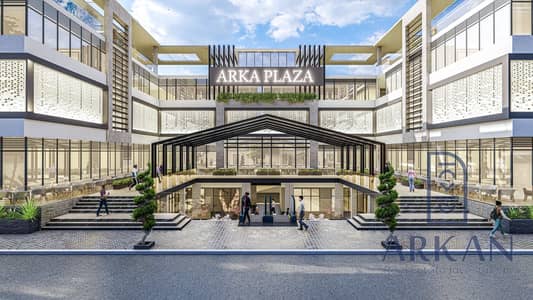 محلات تجارية  للبيع في حدائق اكتوبر، الجيزة - WhatsApp Image 2024-01-21 at 3.31. 41 PM (3). jpeg