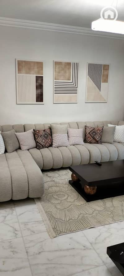 شقة 2 غرفة نوم للايجار في القاهرة الجديدة، القاهرة - IMG-20260111-WA0092. jpg