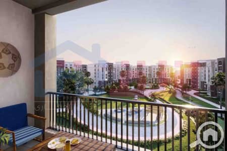 2 Bedroom Apartment for Sale in Agami, Alexandria - WhatsApp Image 2025-07-30 at 1.26. 39 PM. jpg