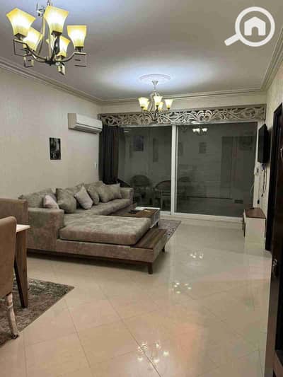 فلیٹ 1 غرفة نوم للايجار في 6 أكتوبر، الجيزة - IMG-20240920-WA0009. jpg