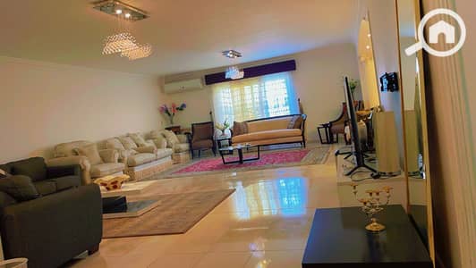 شقة 3 غرف نوم للايجار في القاهرة الجديدة، القاهرة - WhatsApp Image 2026-01-12 at 4.10. 04 PM (1). jpeg