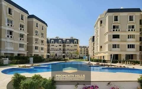 فلیٹ 3 غرف نوم للبيع في 6 أكتوبر، الجيزة - 5a8642c4-d118-455b-8618-43cdd705bb13. jpeg