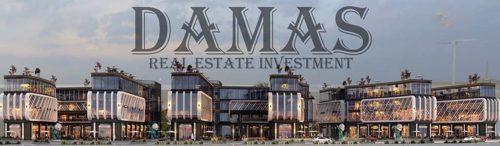 مکتب  للبيع في العاصمة الإدارية الجديدة، القاهرة - WhatsApp Image 2026-01-13 at 13.27. 19 (1). jpeg