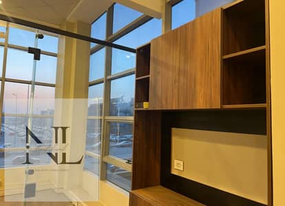 Office for Rent in New Cairo, Cairo - WhatsApp Image 2026-01-12 at 3.19. 41 PM. jpeg