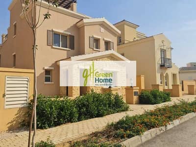 3 Bedroom Villa for Sale in New Cairo, Cairo - bc6a9ffa-8aa7-4266-8d34-5910f38b34ef. jpg