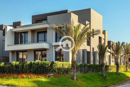 فیلا 4 غرف نوم للبيع في العاصمة الإدارية الجديدة، القاهرة - Screenshot_36. jpg