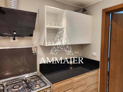 3 Bedroom Apartment for Sale in Sheikh Zayed, Giza - d74d6674-fbbe-491f-a703-730761a1ffbb. jpg