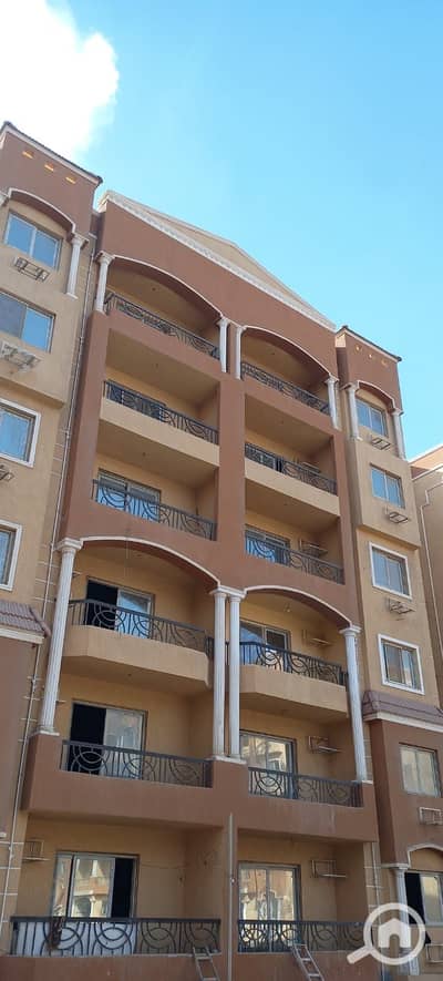 فلیٹ 3 غرف نوم للبيع في القاهرة الجديدة، القاهرة - WhatsApp Image 2026-01-13 at 1.29. 00 PM. jpeg