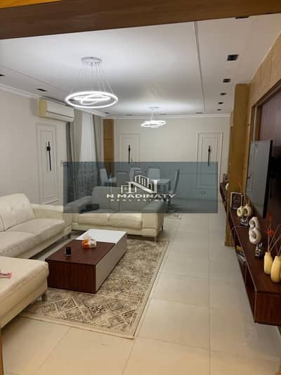 3 Bedroom Apartment for Rent in Madinaty, Cairo - WhatsApp Image 2026-01-13 at 11.58. 48 AM (1). jpeg