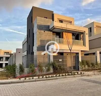 فیلا 5 غرف نوم للبيع في القاهرة الجديدة، القاهرة - Screenshot_10. png