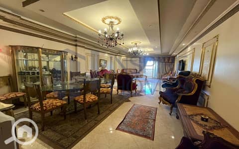 فلیٹ 3 غرف نوم للايجار في سموحة، الإسكندرية - 1. jpg