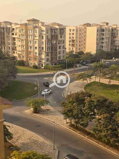 3 Bedroom Apartment for Sale in Madinaty, Cairo - 1000229698. jpg