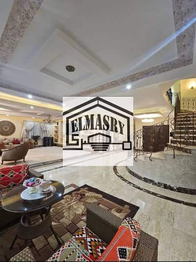 فیلا 6 غرف نوم للبيع في القاهرة الجديدة، القاهرة - 88e136f6-05f2-46c9-bf9a-dd49da0c4d30. jpg