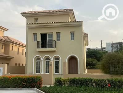 فیلا 5 غرف نوم للبيع في القاهرة الجديدة، القاهرة - Screenshot_131. png