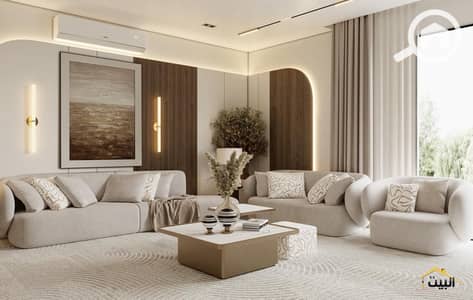 3 Bedroom Apartment for Sale in Sheraton, Cairo - 8beabd7b-36e9-4399-9a71-1b018f4b0717. jpg