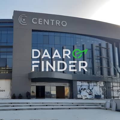 Office for Rent in New Cairo, Cairo - unnamed. jpg