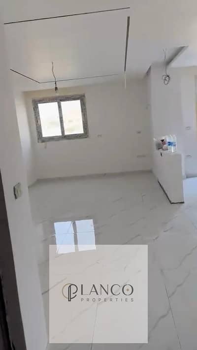 فلیٹ 3 غرف نوم للبيع في الشيخ زايد، الجيزة - WhatsApp Image 2026-01-13 at 1.25. 37 PM. jpeg