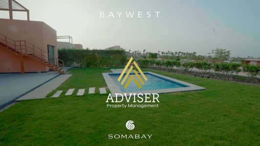 2 Bedroom Chalet for Sale in Soma Bay, Red Sea - SomaBay-FINAL-constr-May2025.00_14_06_17. Still188. png