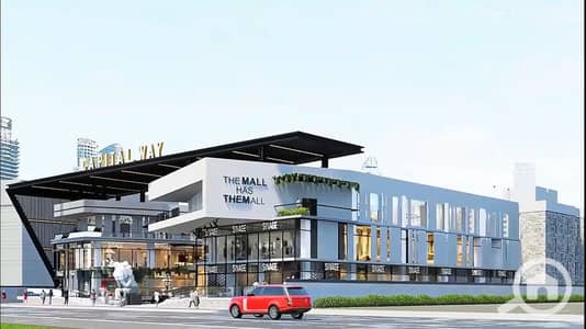 Restaurant & Cafe for Sale in Badr City, Cairo - 9. jpg