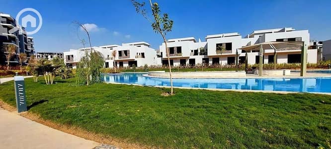 4 Bedroom Villa for Sale in Hadayek October, Giza - WhatsApp Image 2025-07-19 at 5.53. 51 PM (3). jpeg