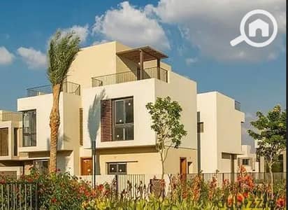 فیلا 5 غرف نوم للبيع في هليوبوليس الجديدة، القاهرة - Screenshot_13. png